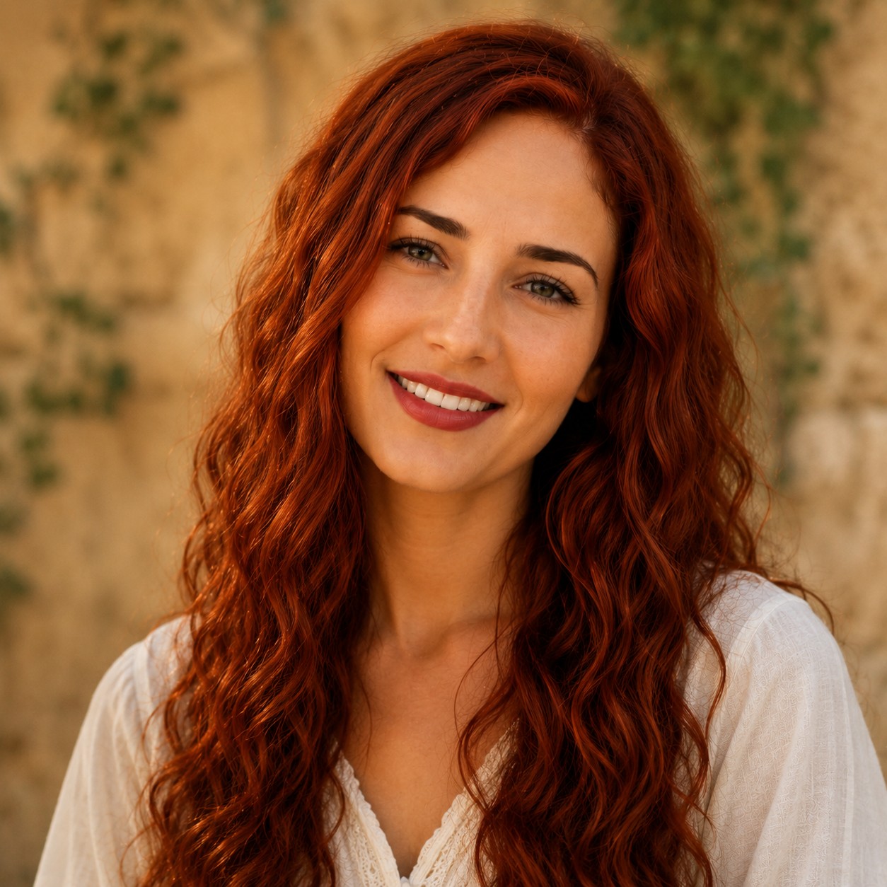 Moriah Tovah